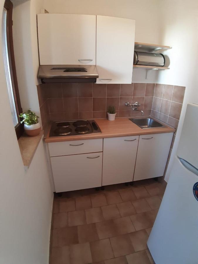 Apartmani Ksenija Kožino Екстериор снимка